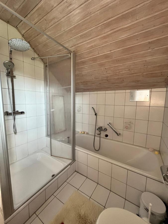 Zimmer Zum Wohlfuehlen Eching  Extérieur photo