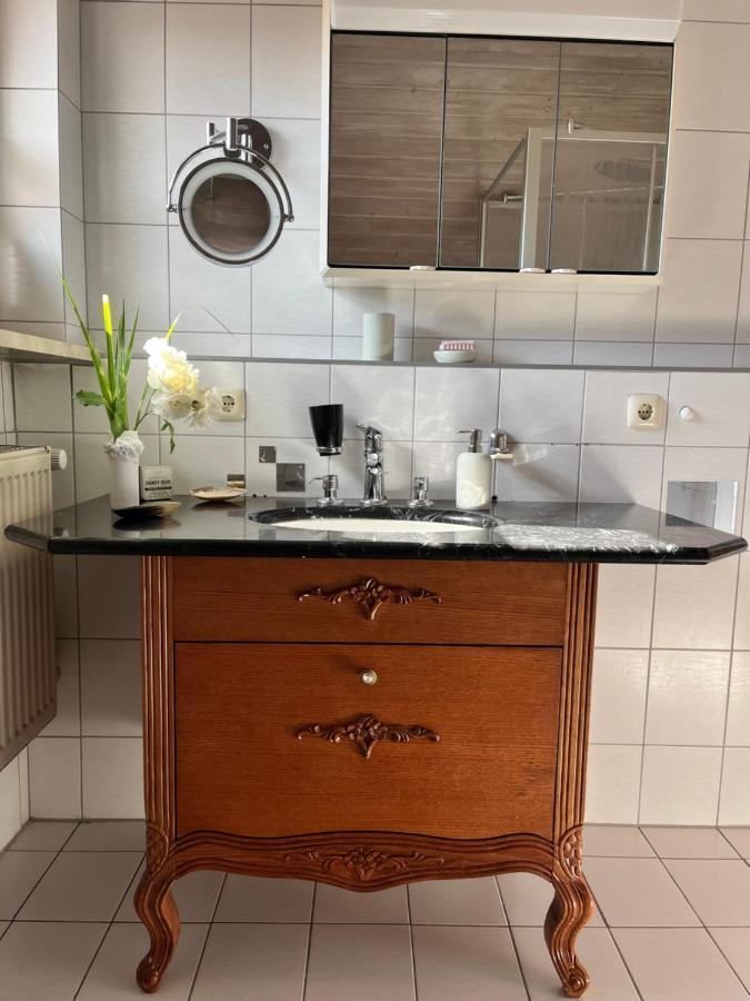 Zimmer Zum Wohlfuehlen Eching  Extérieur photo