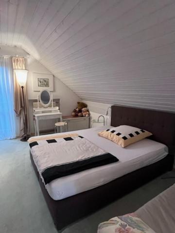 Zimmer Zum Wohlfuehlen Eching  Extérieur photo