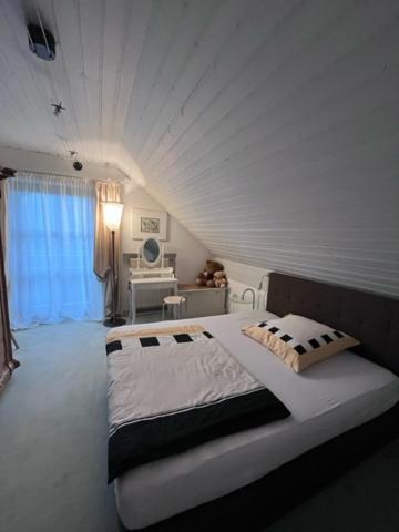 Zimmer Zum Wohlfuehlen Eching  Extérieur photo
