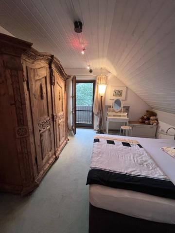 Zimmer Zum Wohlfuehlen Eching  Extérieur photo